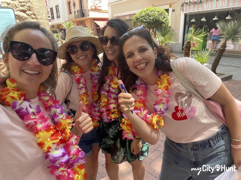 myCityHunt Schnitzeljagd 11