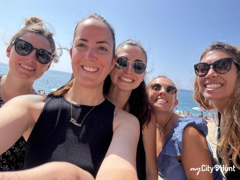 myCityHunt Schnitzeljagd 11