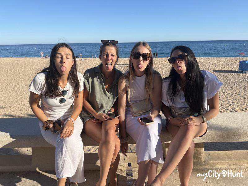 myCityHunt Schnitzeljagd 13