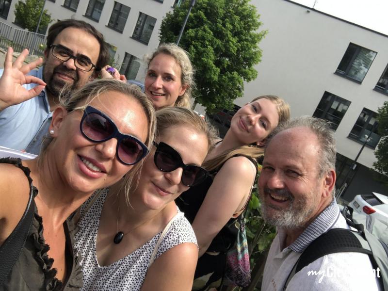 myCityHunt Schnitzeljagd 11