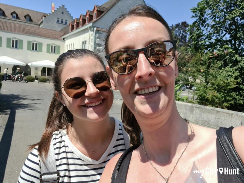 myCityHunt Schnitzeljagd 3