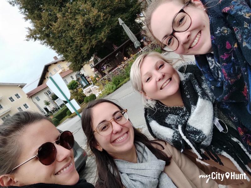 myCityHunt Schnitzeljagd 13