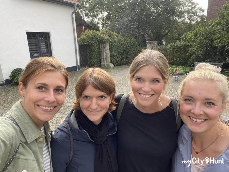 myCityHunt Schnitzeljagd 10