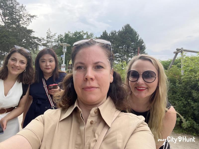 myCityHunt Schnitzeljagd 14