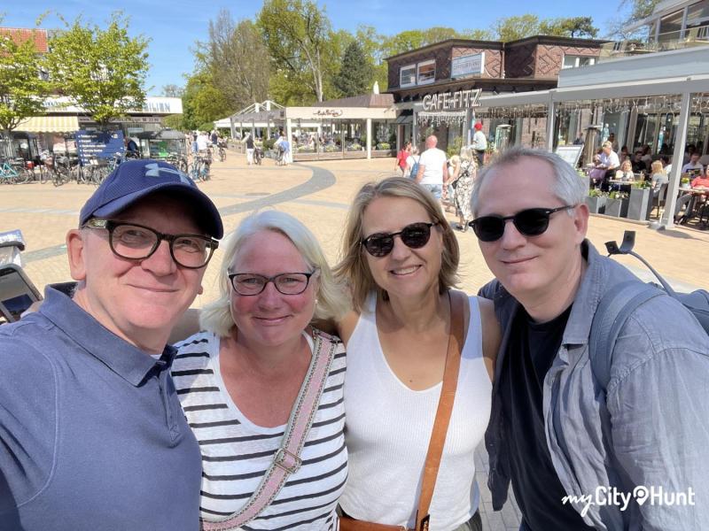 myCityHunt Schnitzeljagd 3