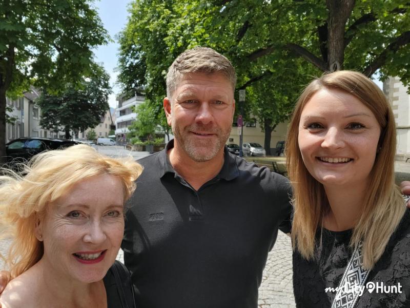 myCityHunt Schnitzeljagd 9