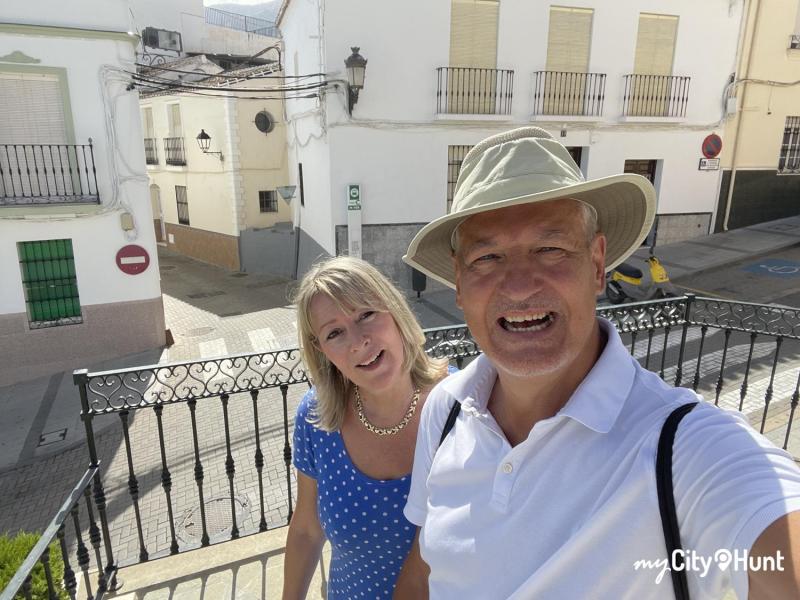 myCityHunt Schnitzeljagd 7