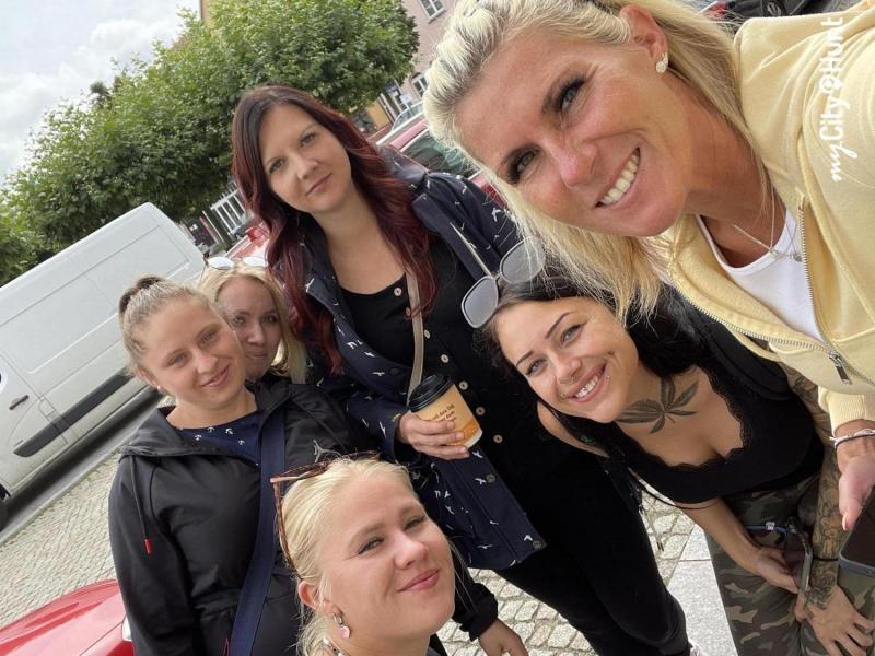 myCityHunt Schnitzeljagd 13