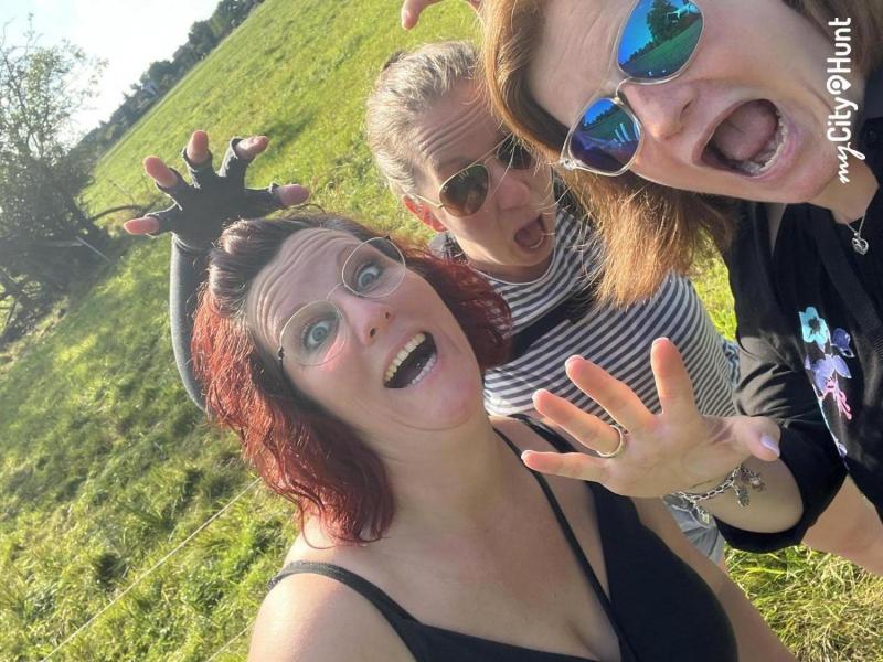 myCityHunt Schnitzeljagd 11