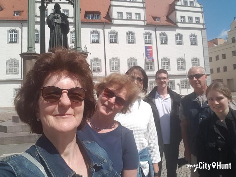 myCityHunt Schnitzeljagd 15