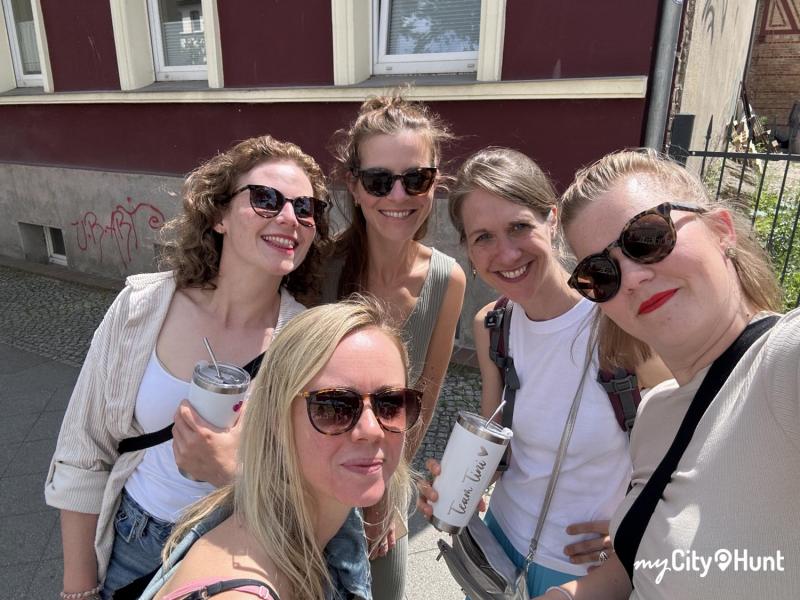 myCityHunt Schnitzeljagd 11