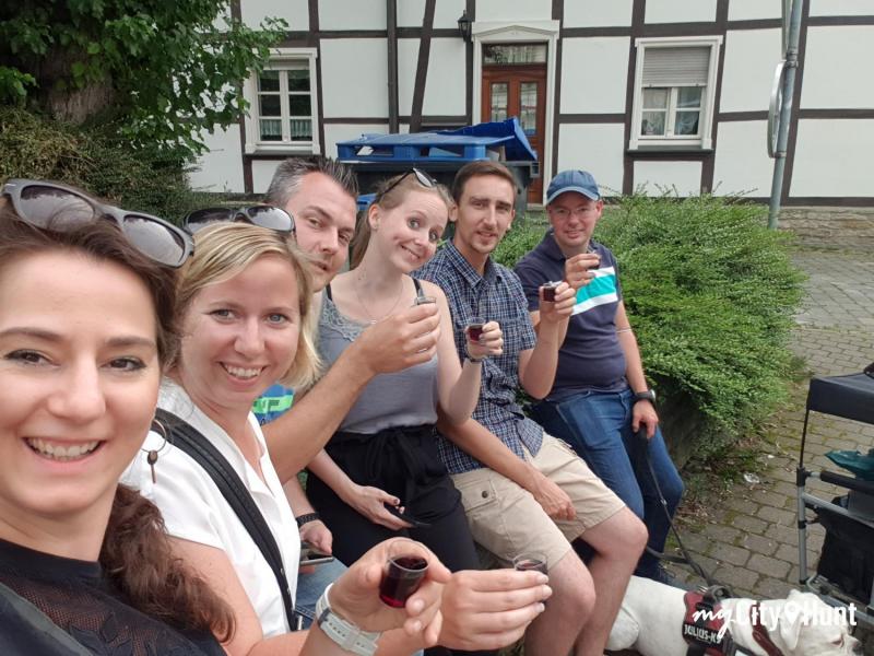 myCityHunt Schnitzeljagd 10