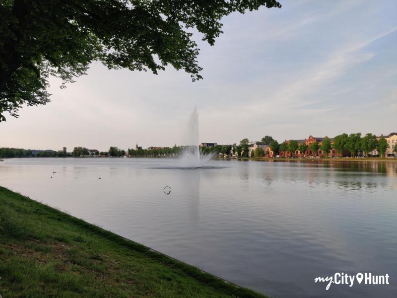 myCityHunt Schnitzeljagd 13