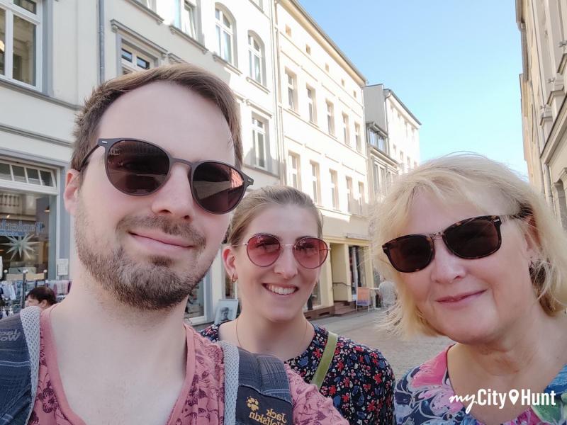 myCityHunt Schnitzeljagd 10