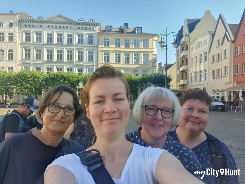 myCityHunt Schnitzeljagd 3