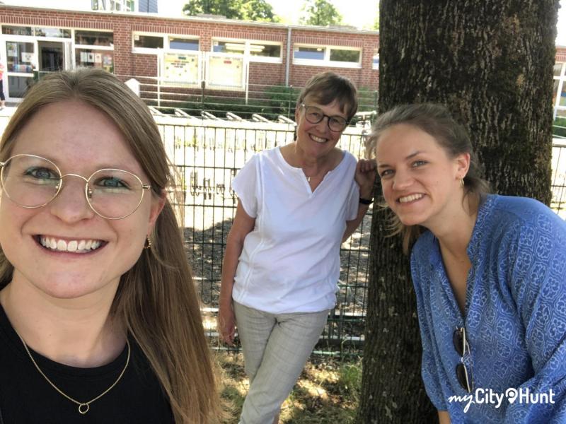 myCityHunt Schnitzeljagd 5