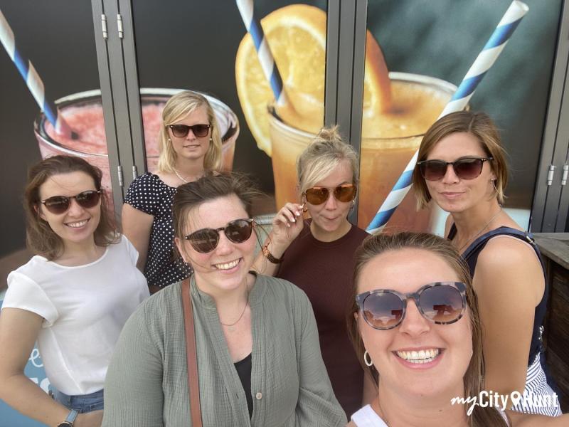 myCityHunt Schnitzeljagd 3