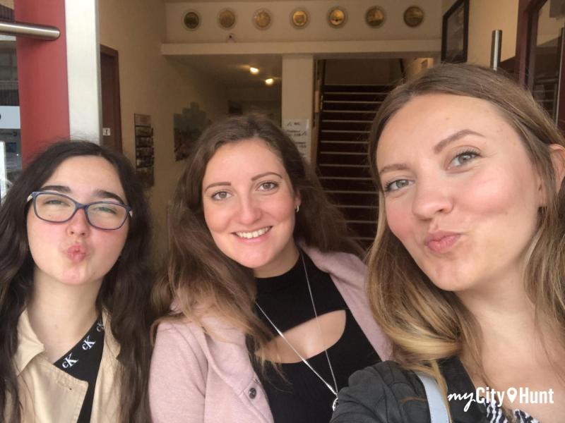 myCityHunt Schnitzeljagd 13