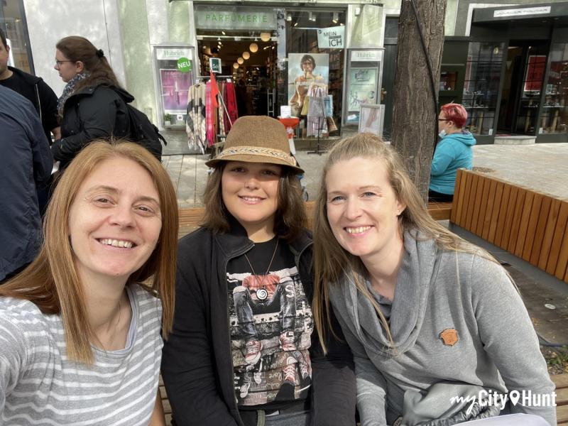 myCityHunt Schnitzeljagd 3