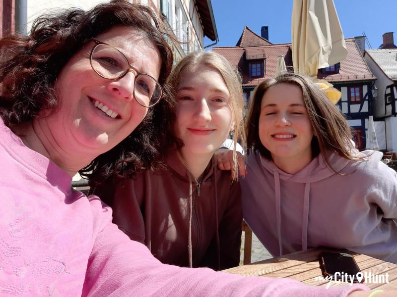 myCityHunt Schnitzeljagd 11