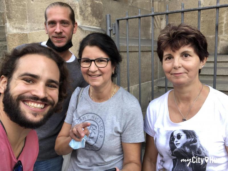 myCityHunt Schnitzeljagd 9