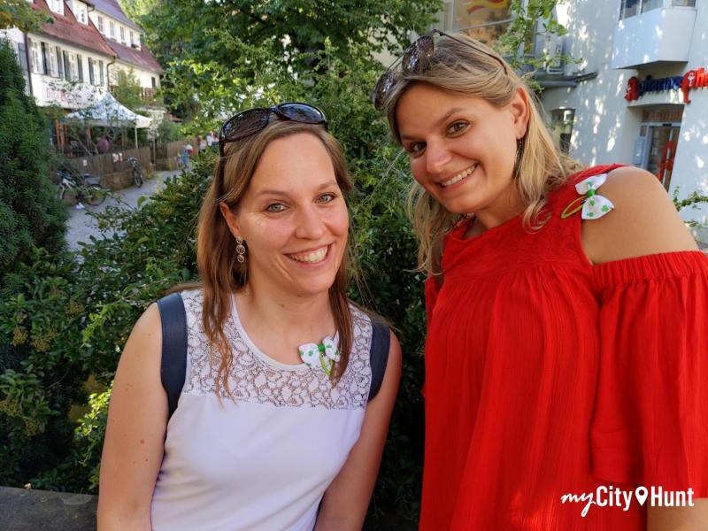 myCityHunt Schnitzeljagd 2