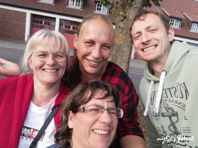 myCityHunt Schnitzeljagd 15