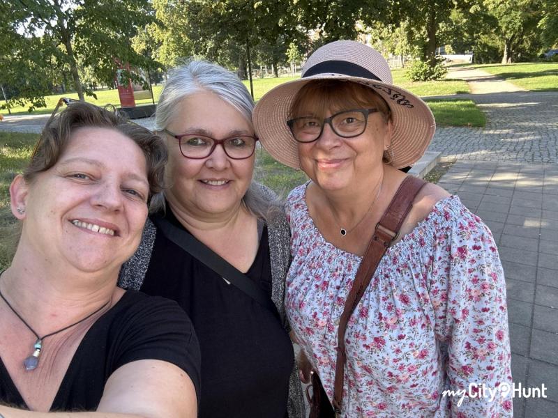 myCityHunt Schnitzeljagd 10