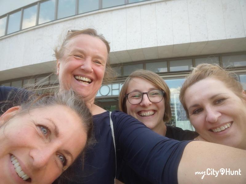 myCityHunt Schnitzeljagd 10