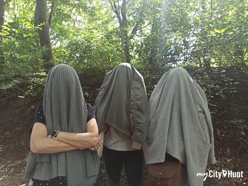 myCityHunt Schnitzeljagd 11