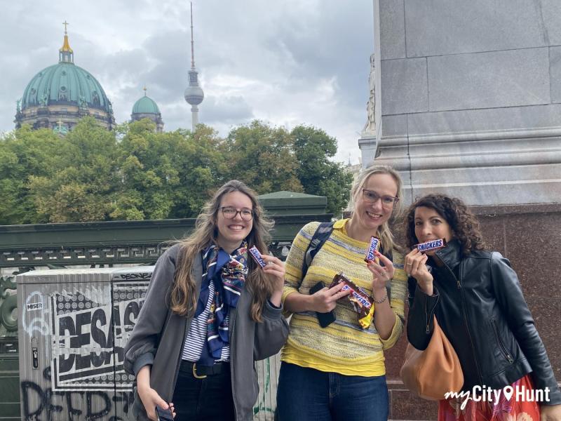 myCityHunt Schnitzeljagd 11