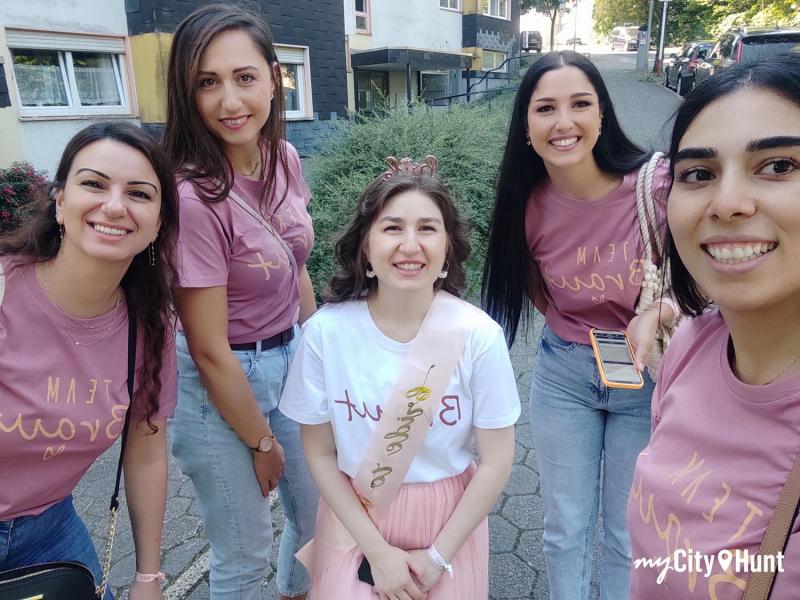 myCityHunt Schnitzeljagd 10