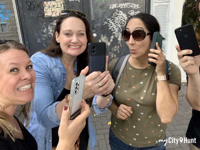 myCityHunt Schnitzeljagd 15