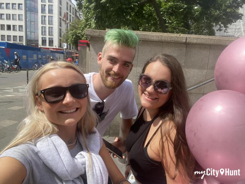 myCityHunt Schnitzeljagd 10