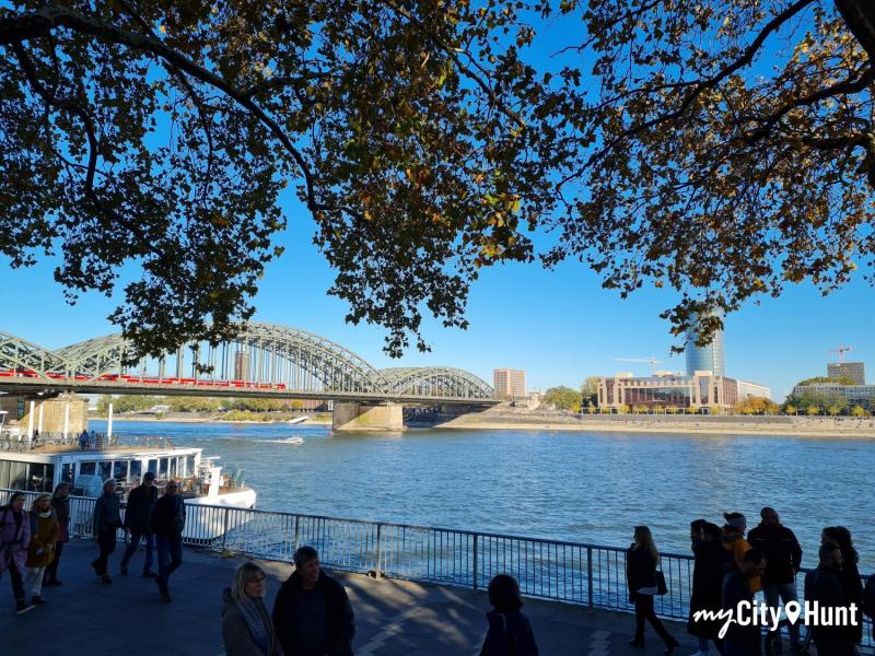 myCityHunt Schnitzeljagd 10