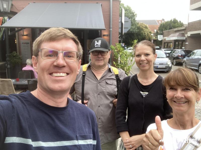 myCityHunt Schnitzeljagd 3