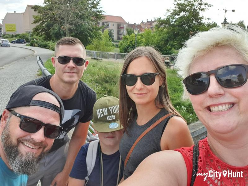 myCityHunt Schnitzeljagd 10