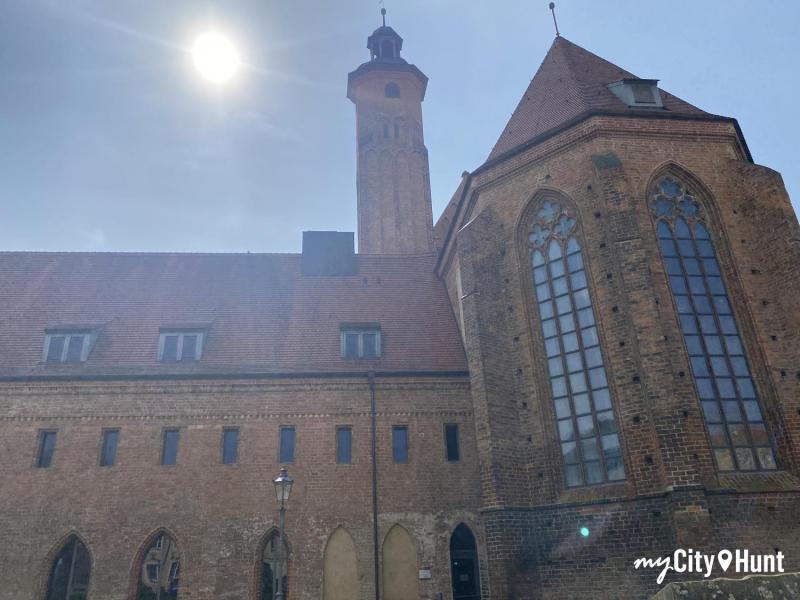 myCityHunt Schnitzeljagd 3