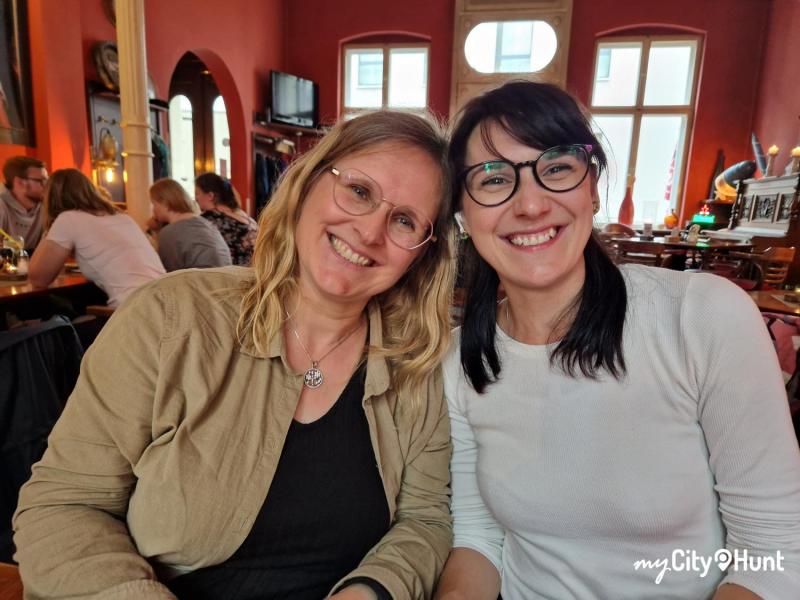 myCityHunt Schnitzeljagd 3