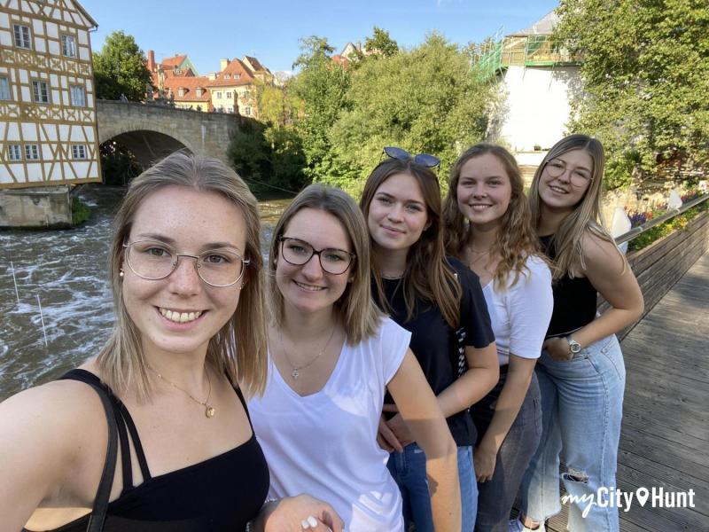 myCityHunt Schnitzeljagd 3