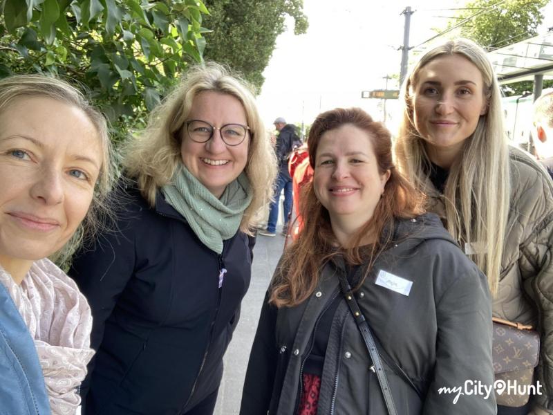 myCityHunt Schnitzeljagd 9