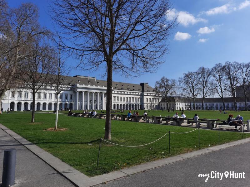 myCityHunt Schnitzeljagd 7