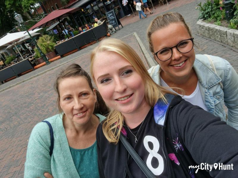 myCityHunt Schnitzeljagd 10