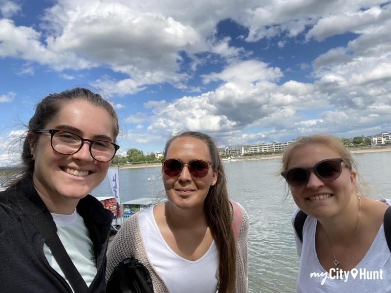 myCityHunt Schnitzeljagd 7