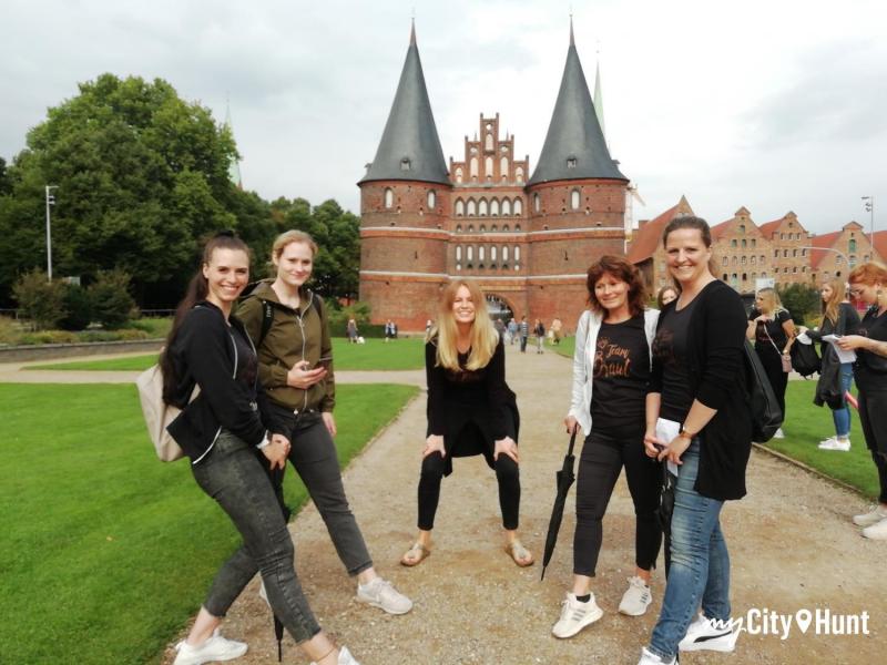 myCityHunt Schnitzeljagd 3