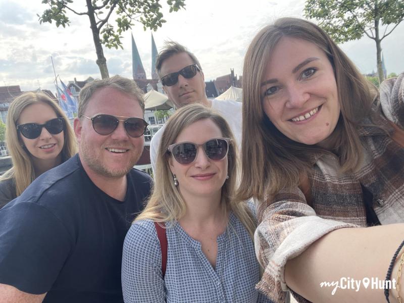 myCityHunt Schnitzeljagd 15