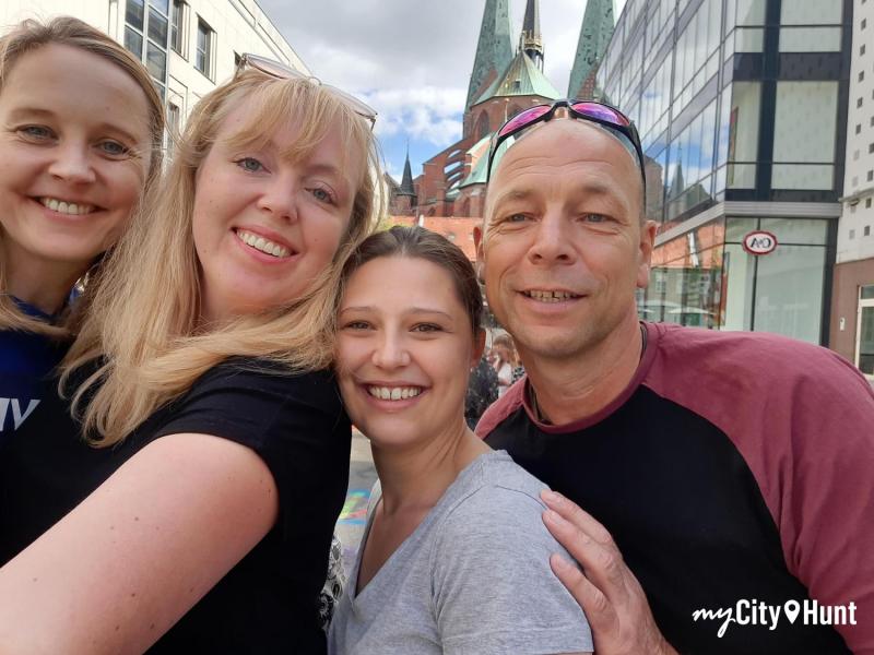 myCityHunt Schnitzeljagd 11