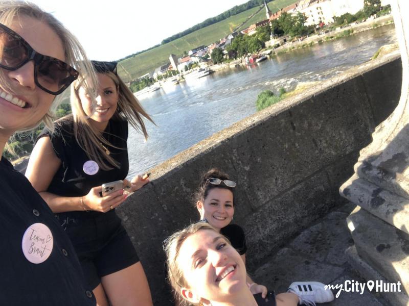 myCityHunt Schnitzeljagd 3