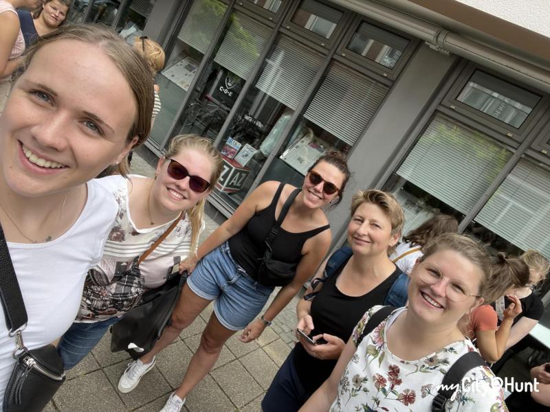 myCityHunt Schnitzeljagd 3