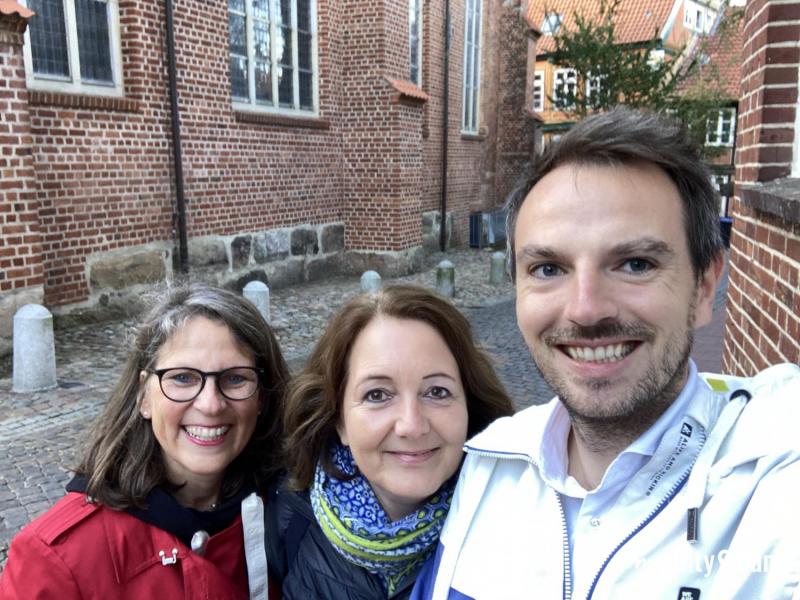 myCityHunt Schnitzeljagd 14